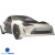 FRP ARTI Front Bumper > Toyota 86 2017-2021 - image 23