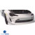 ModeloDrive FRP ARTI Wide Body Front Bumper > Toyota 86 2017-2020 - image 15