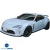 FRP ARTI Wide Body Fenders (front) 4pc > Toyota 86 2017-2021 - image 12