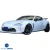 FRP ARTI Wide Body Fenders (front) 4pc > Toyota 86 2017-2021 - image 16