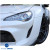 FRP ARTI Wide Body Fenders (front) 4pc > Toyota 86 2017-2021 - image 17