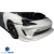 FRP ARTI Wide Body Fenders (front) 4pc > Toyota 86 2017-2021 - image 29