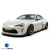 FRP ARTI Wide Body Fenders (front) 4pc > Toyota 86 2017-2021 - image 4