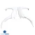 FRP ARTI Wide Body Fenders (front) 4pc > Toyota 86 2017-2021 - image 21