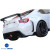 FRP ARTI Wide Body Fenders (rear) > Toyota 86 2017-2021 - image 22