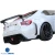 FRP ARTI Wide Body Fenders (rear) > Toyota 86 2017-2021 - image 22