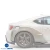 FRP ARTI Wide Body Fenders (rear) > Toyota 86 2017-2021 - image 2