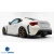 FRP ARTI Wide Body Fenders (rear) > Toyota 86 2017-2021 - image 3