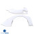 FRP ARTI Wide Body Fenders (rear) > Toyota 86 2017-2020 - image 30