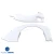 FRP ARTI Wide Body Fenders (rear) > Toyota 86 2017-2021 - image 30