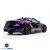 FRP ARTI Wide Body Fenders (rear) > Toyota 86 2017-2021 - image 36