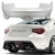 FRP ARTI Rear Bumper > Toyota 86 2017-2021 - image 1