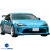 FRP ARTI Wide Body Kit 10pc > Toyota 86 2017-2020 - image 11