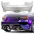 FRP ARTI Wide Body Kit 10pc > Toyota 86 2017-2021 - image 139