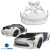 FRP ARTI Wide Body Kit 10pc > Toyota 86 2017-2021 - image 6