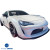 ModeloDrive FRP ARTI Wide Body Kit > Toyota 86 2017-2020 - image 7