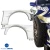 FRP ORI t4 75mm Fenders (front) 4pc > Toyota Chaser (JZX100) 1997-2001 - image 14