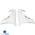 FRP ORI t4 75mm Fenders (front) 4pc > Toyota Chaser (JZX100) 1997-2001 - image 16