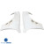 FRP ORI t4 75mm Fenders (front) 4pc > Toyota Chaser (JZX100) 1997-2001 - image 16