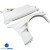 FRP ORI t4 75mm Fenders (front) 4pc > Toyota Chaser (JZX100) 1997-2001 - image 18