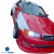 FRP ORI t4 75mm Fenders (front) 4pc > Toyota Chaser (JZX100) 1997-2001 - image 10