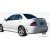 2000-2006 Nissan Sentra B-2 Side Skirts Rocker Panels - 2 Piece - image 4