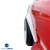 FRP ORI t4 75mm Fenders (rear) 6pc > Toyota Chaser (JZX100) 1997-2001 - image 6