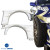 FRP ORI t4 75mm Fenders Set 10pc > Toyota Chaser (JZX100) 1997-2001 - image 20