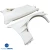 FRP ORI t4 75mm Fenders Set 10pc > Toyota Chaser (JZX100) 1997-2001 - image 24