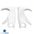 FRP ORI t4 75mm Fenders Set 10pc > Toyota Chaser (JZX100) 1997-2001 - image 25