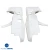 FRP ORI t4 75mm Fenders Set 10pc > Toyota Chaser (JZX100) 1997-2001 - image 42