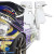 FRP ORI t4 75mm Fenders Set 10pc > Toyota Chaser (JZX100) 1997-2001 - image 44