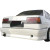 FRP ORI Rear Bumper > Toyota Corolla AE86 1984-1987 - image 1