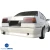 FRP ORI Rear Bumper > Toyota Corolla AE86 1984-1987 - image 2