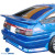 ModeloDrive FRP ORI Rear Bumper > Toyota Corolla AE86 1984-1987 - image 7