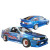 FRP ORI Body Kit 4pc > Toyota Corolla AE86 Levin 1984-1987 - image 2