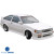 FRP ORI Body Kit 4pc > Toyota Corolla AE86 Levin 1984-1987 - image 5