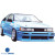 FRP ORI Body Kit 4pc > Toyota Corolla AE86 Levin 1984-1987 - image 9