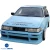 FRP ORI Body Kit 4pc > Toyota Corolla AE86 Levin 1984-1987 - image 11