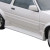 FRP ORI Body Kit 4pc > Toyota Corolla AE86 Levin 1984-1987 - image 13