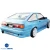 FRP ORI Body Kit 4pc > Toyota Corolla AE86 Levin 1984-1987 - image 18