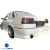 FRP ORI Body Kit 4pc > Toyota Corolla AE86 Levin 1984-1987 - image 26