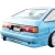FRP ORI Body Kit 4pc > Toyota Corolla AE86 Levin 1984-1987 - image 28