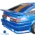 FRP ORI Body Kit 4pc > Toyota Corolla AE86 Levin 1984-1987 - image 30