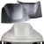 Carbon Fiber OER Racing Hatch > Chevrolet Corvette (C6) 2005-2013 - image 1