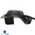 Carbon Fiber OER Racing Rear Liner > Chevrolet Corvette (C6) 2005-2013 - image 4