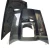 Carbon Fiber ZR1 SV Hood > Chevrolet Corvette (C6) 2005-2013 - image 1