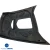 Carbon Fiber ZR1 SV Hood > Chevrolet Corvette (C6) 2005-2013 - image 4