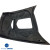Carbon Fiber ZR1 SV Hood > Chevrolet Corvette (C6) 2005-2013 - image 4