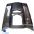 ModeloDrive Carbon Fiber ZR1 SV Hood > Chevrolet Corvette C6 2005-2013 - image 8